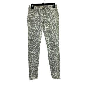 Life In Progress Women's Light Animal Color Jeans